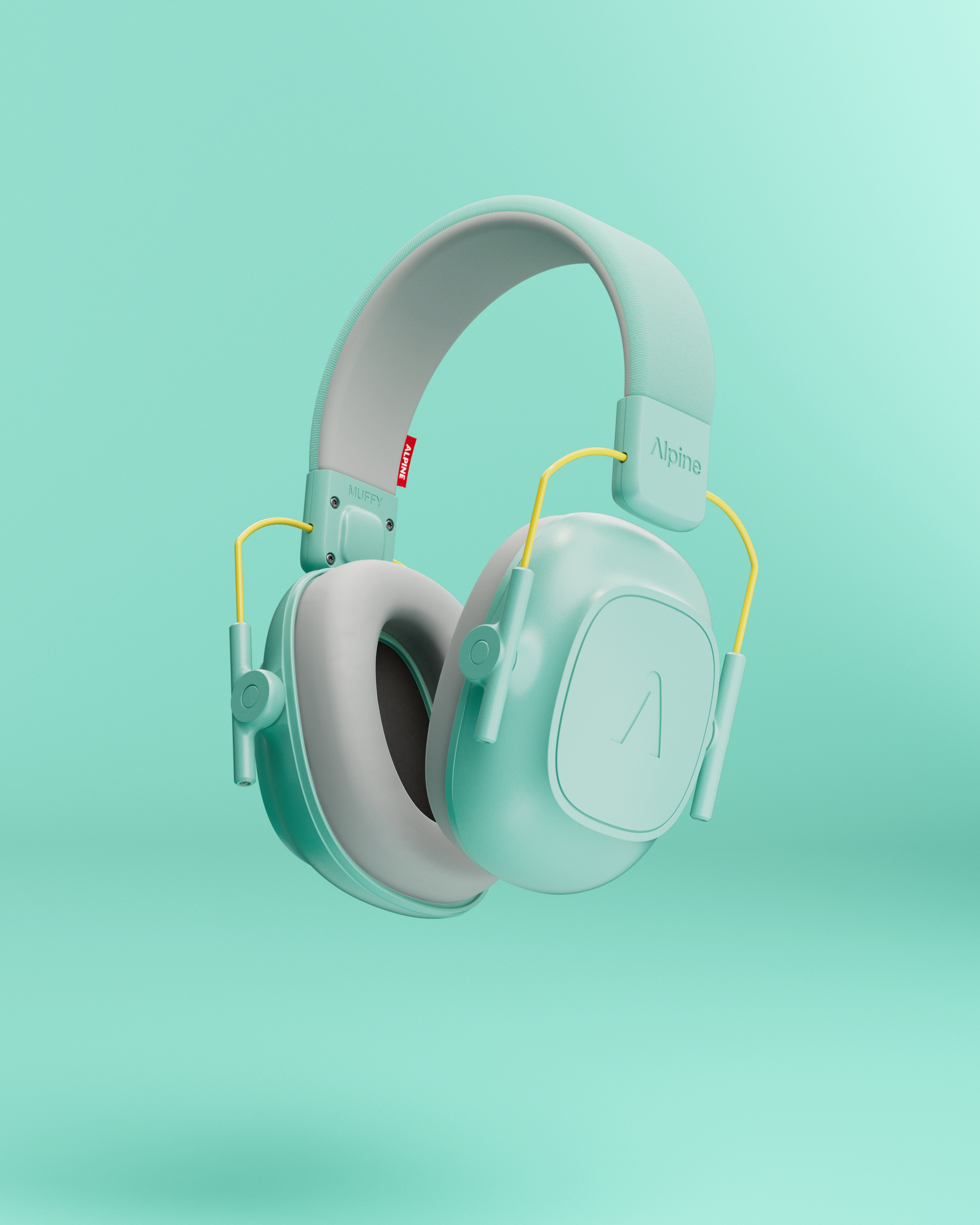 Muffy Kids in mint