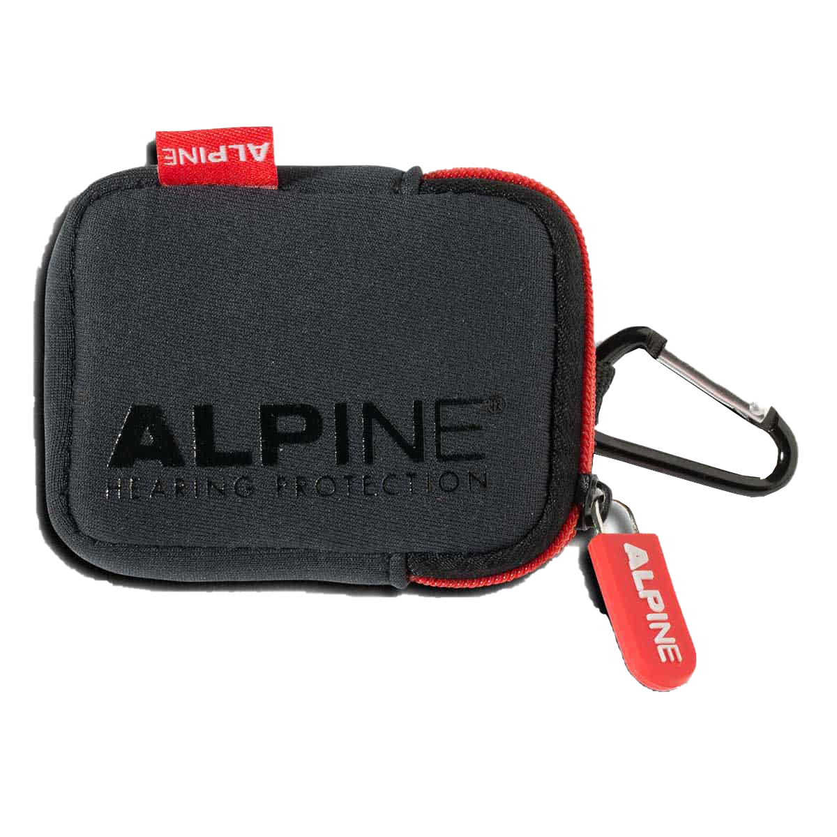 Alpine MusicSafe Pro bouchons d'oreille (transparent)