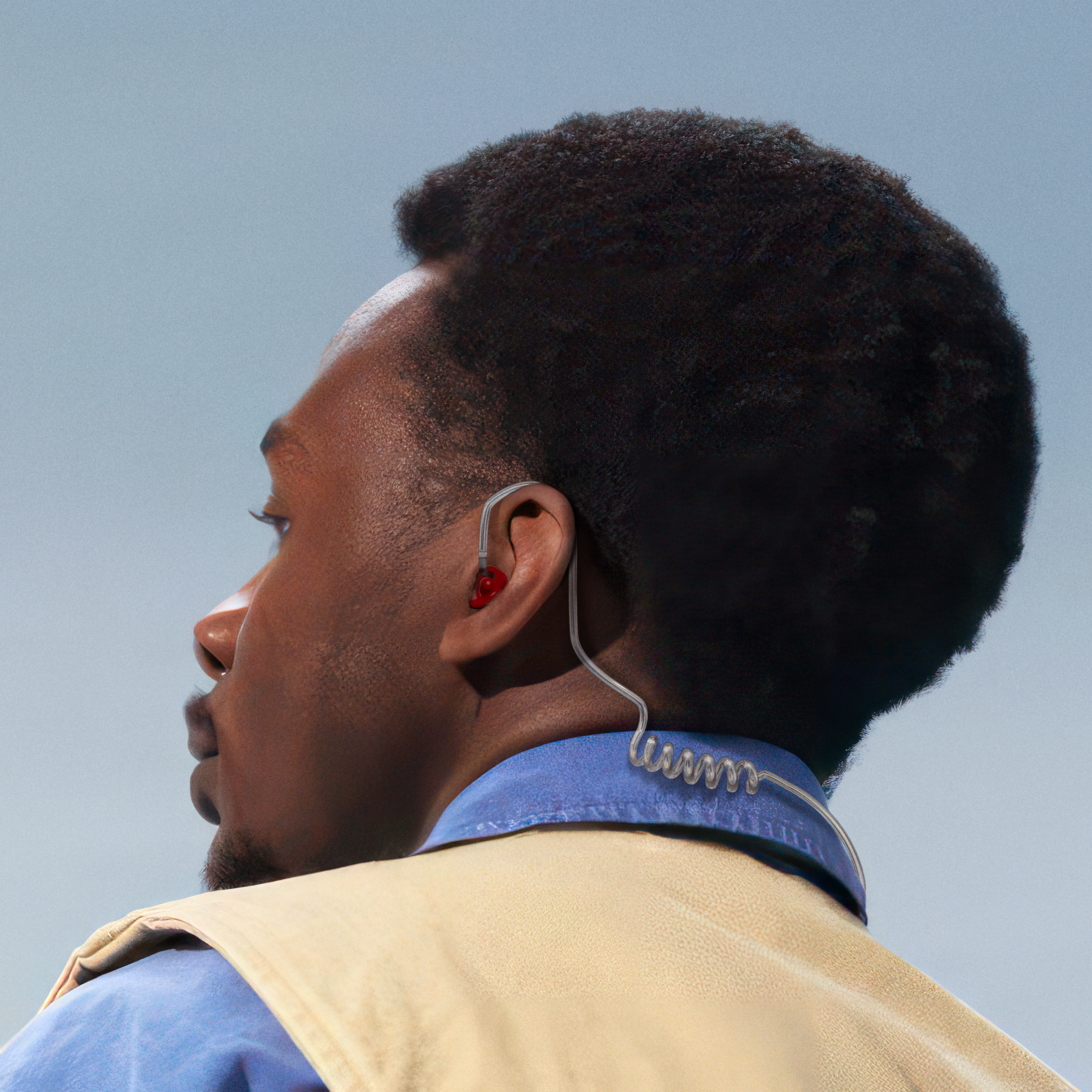 Should Your Employer Pay for Your Custom Hearing Protection?