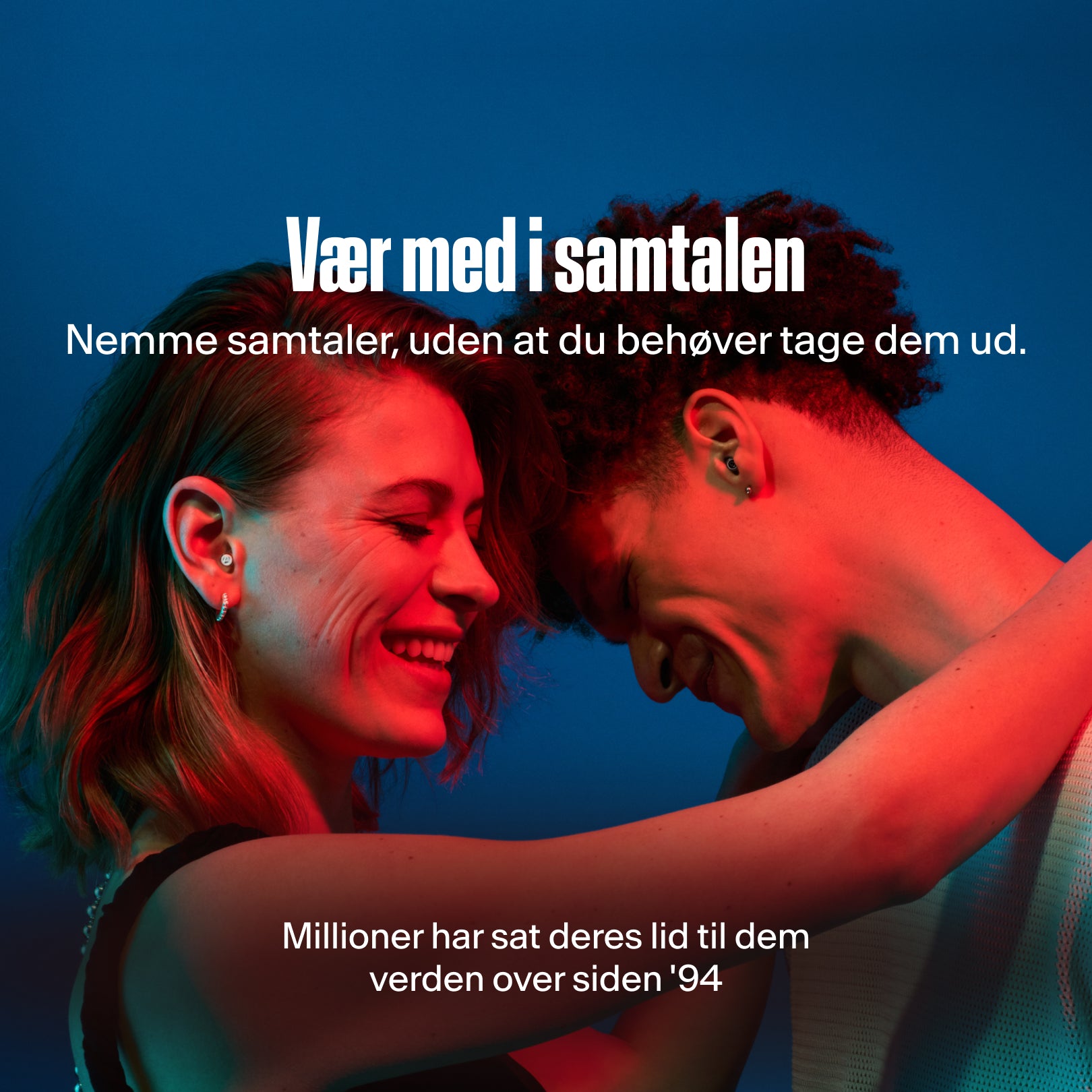 Alpine PartyPlug Pro, bliv en del af samtalen. Par med ørepropper, betroet verden over siden &