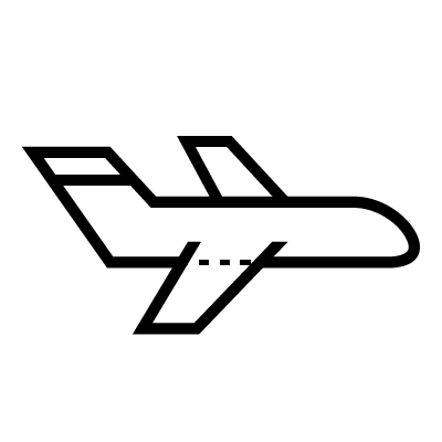 avion icone