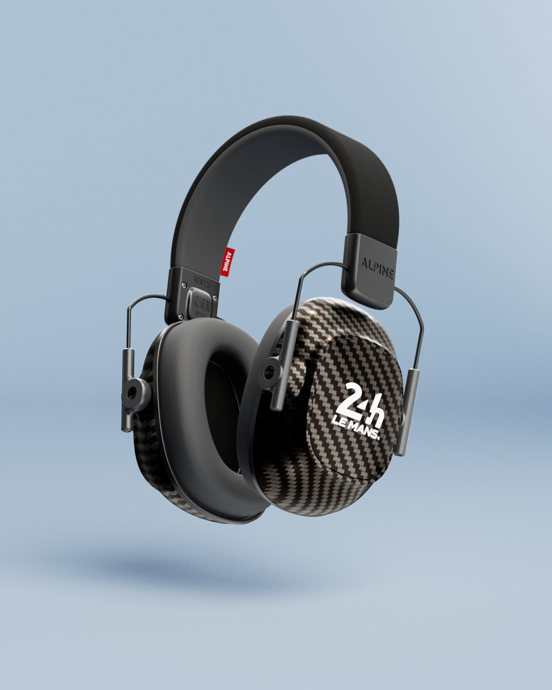 alpine 24h le mans racing pro casque anti-bruit aperçu des catégories