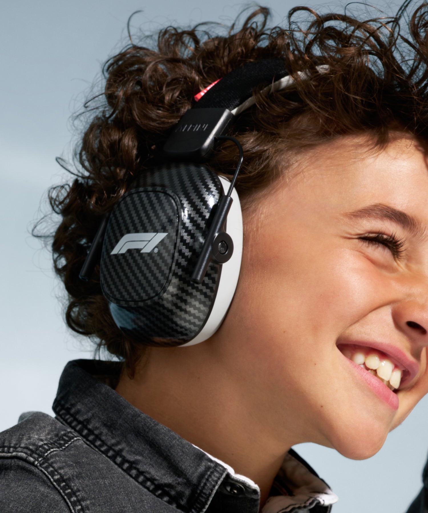 alpine formula 1 racing pro casque anti-bruit pour enfants utilisation #size_enfants-(S)