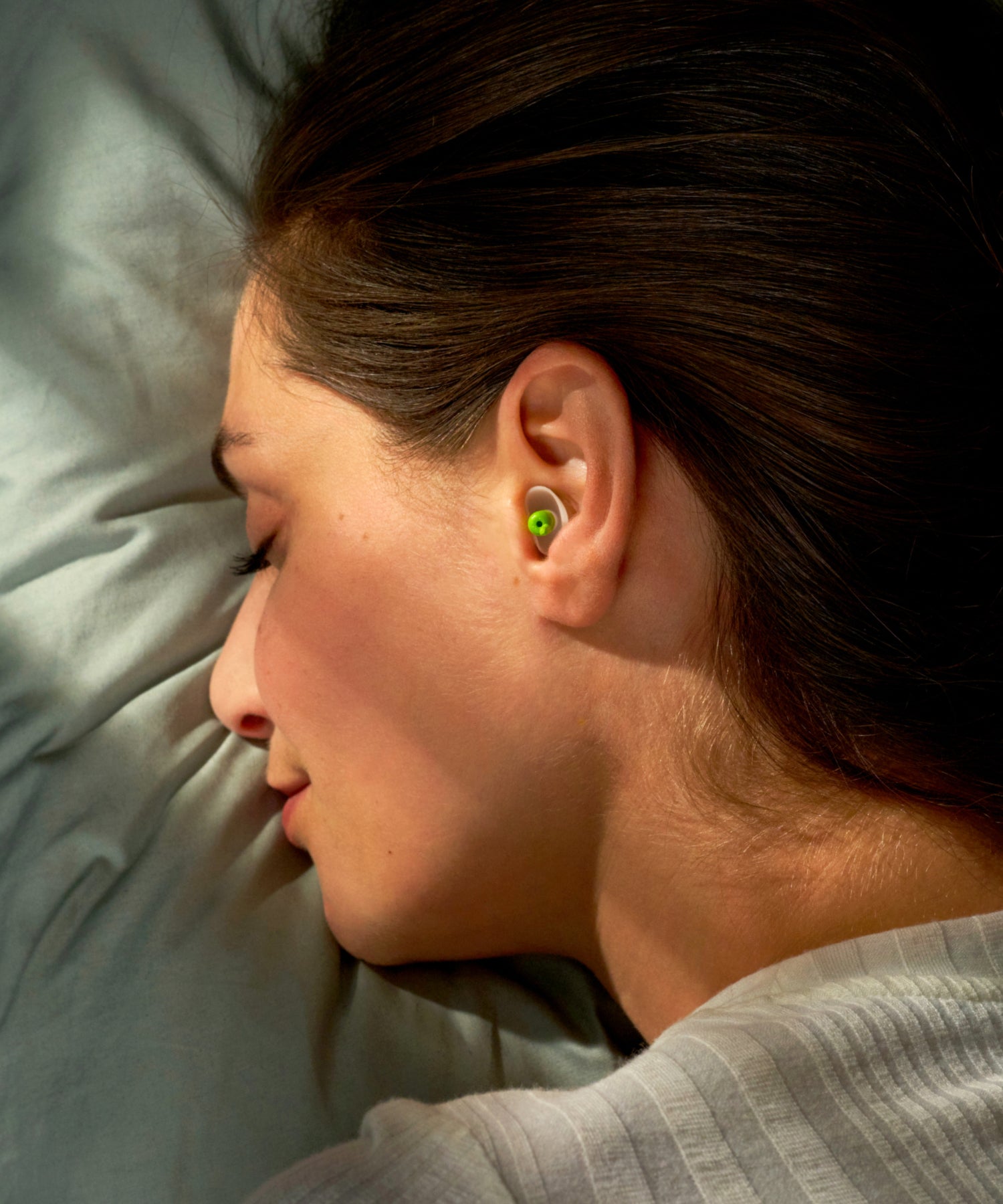 alpine sleepsoft bouchons d'oreille pour dormir utilisation #pdp_always