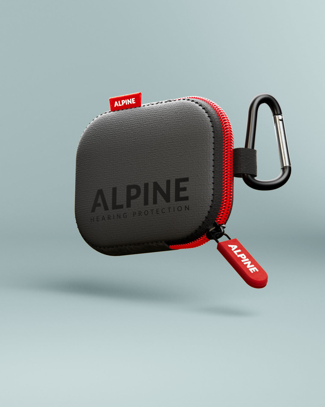 alpine travelcase pour bouchons d&