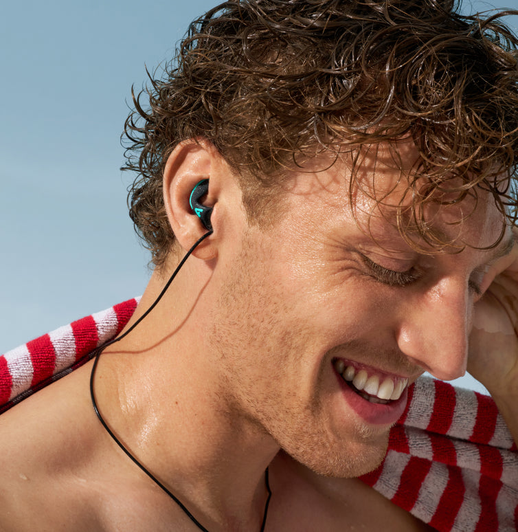 noise during holiday
