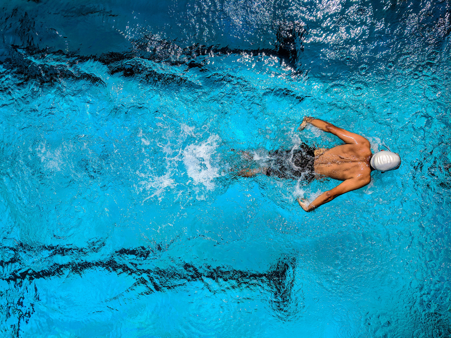 Bouchons d'oreille pour nager alpine swimsafe - Optical Center