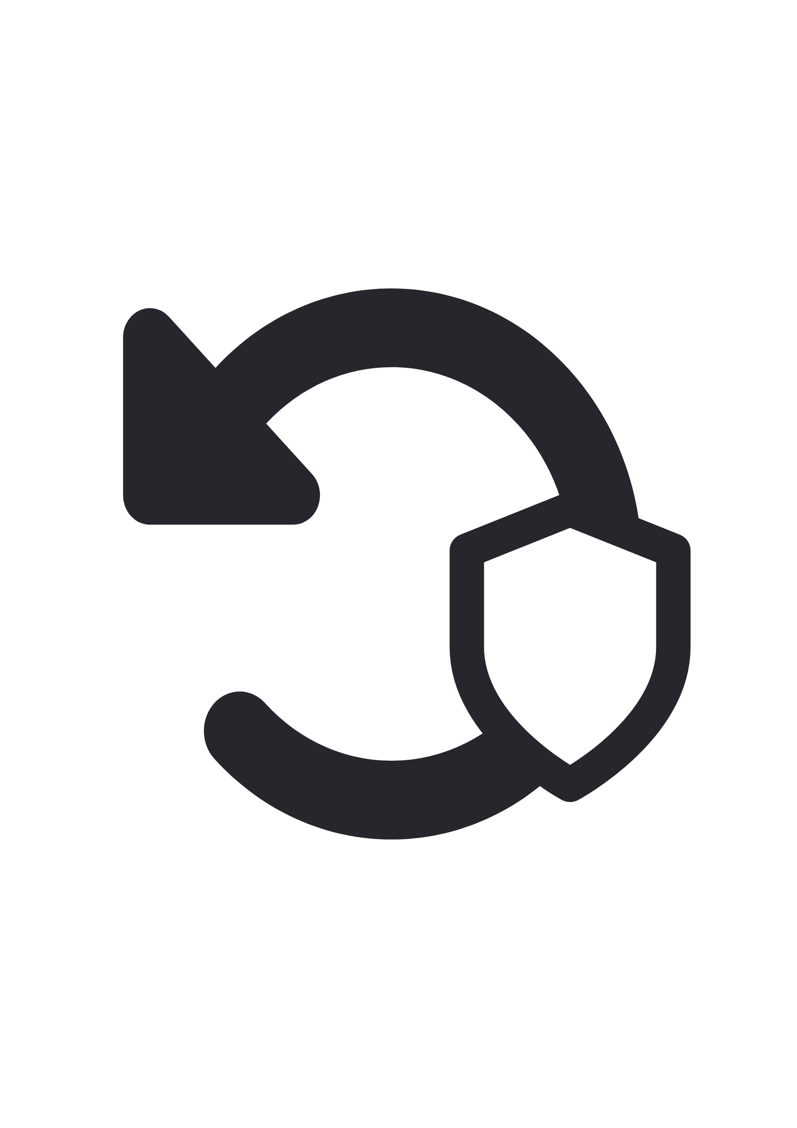 Return coverage product logo main