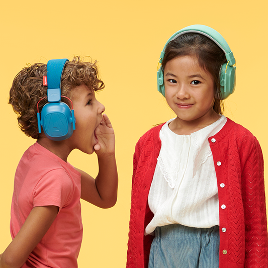 Casque Anti Bruit Protège-oreilles pour bébé protection auditive pour bébé  Cache-oreilles Enfant protection auditive Protection auditive petit enfant  Protection d'oreille enfant